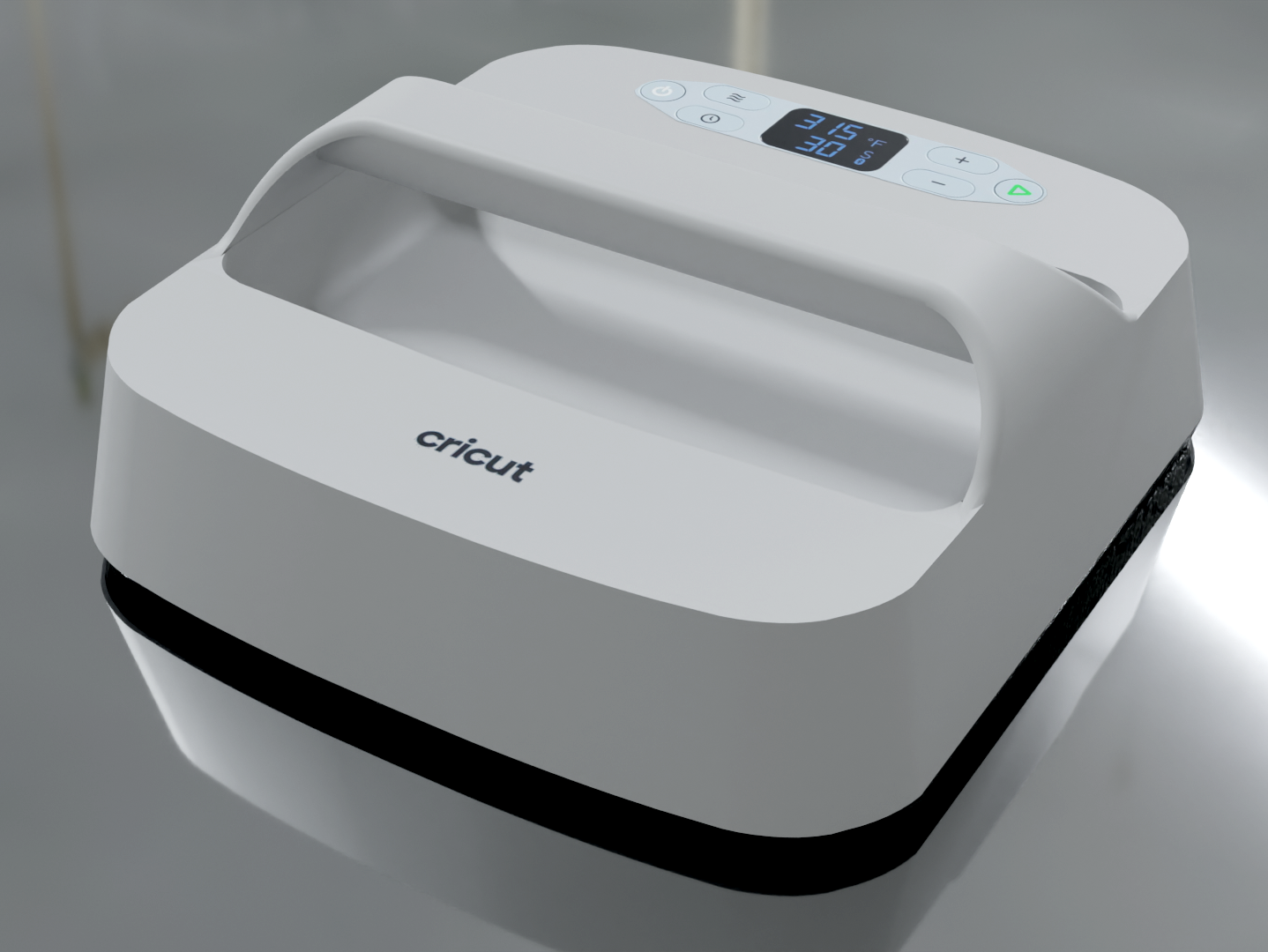 CRICUT Easypress