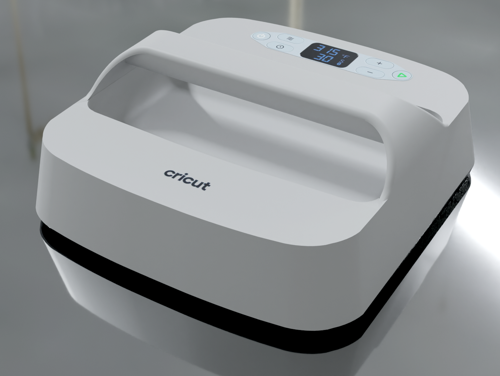 CRICUT Easypress
