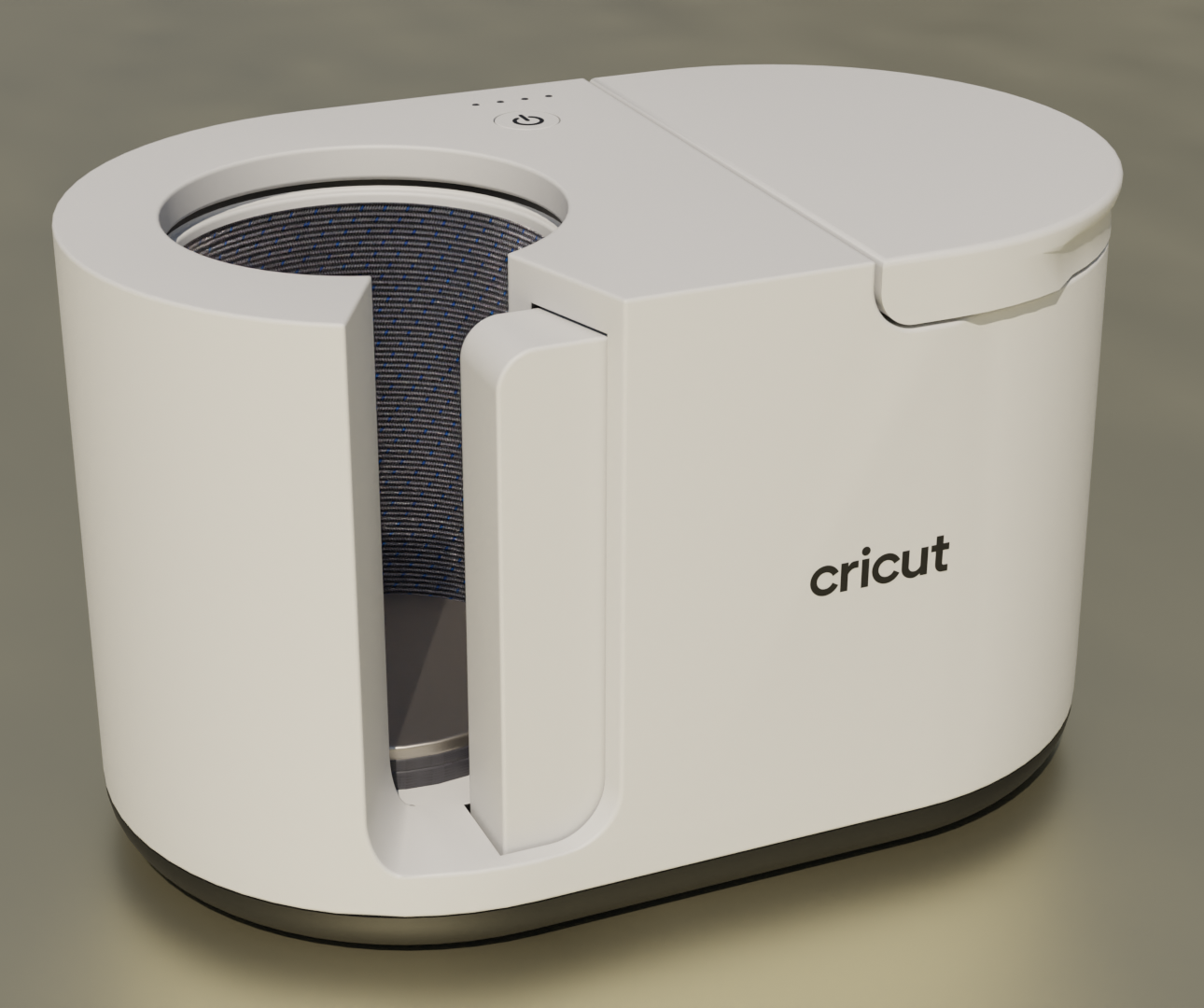 CRICUT Mug Press