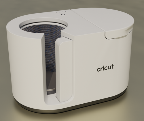 CRICUT Mug Press
