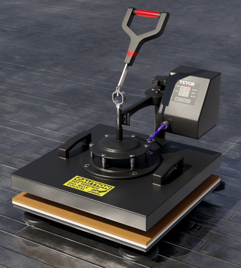 VEVOR Heat Press