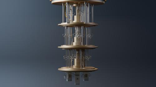Generic Superconducting Quantum Computer