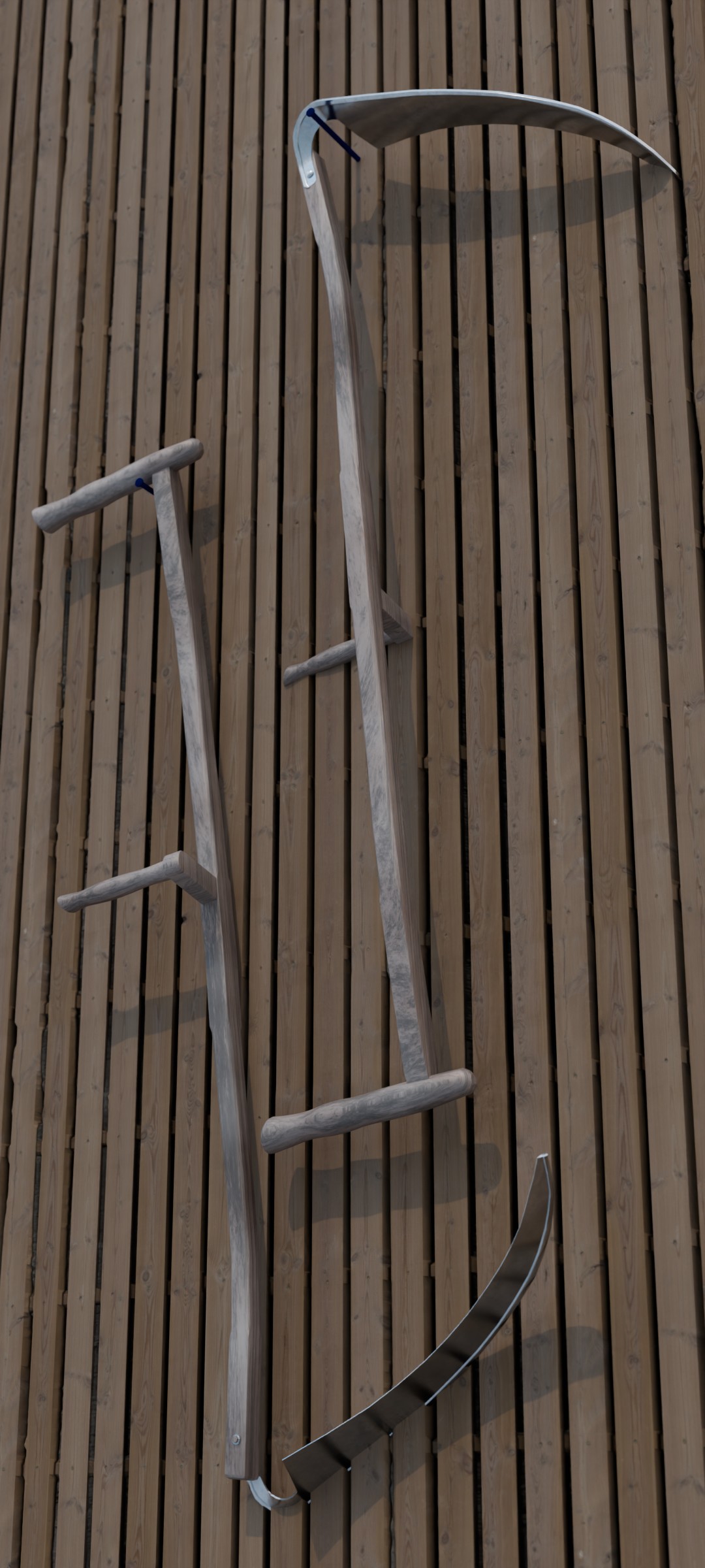 Scythe