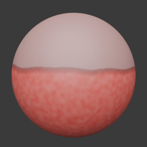 Adjustable liquid level