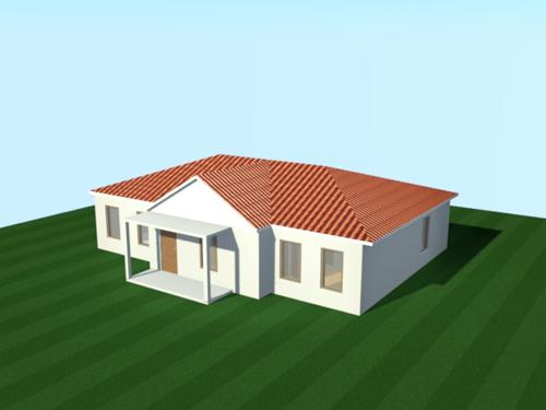 Bungalow