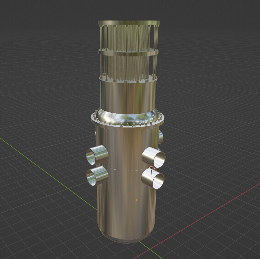 VVER-Reactor