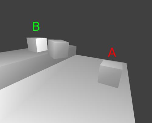Sistema De Teleport / Tleport System