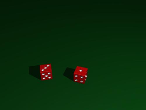 Dice