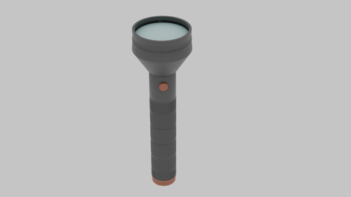 flashlight