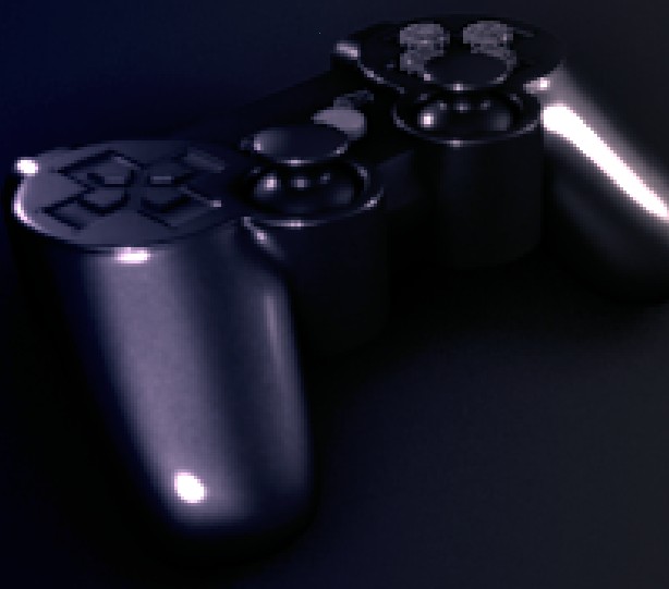 PlayStation Controller