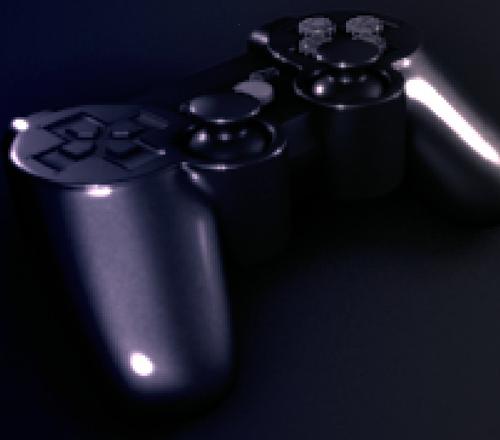 PlayStation Controller