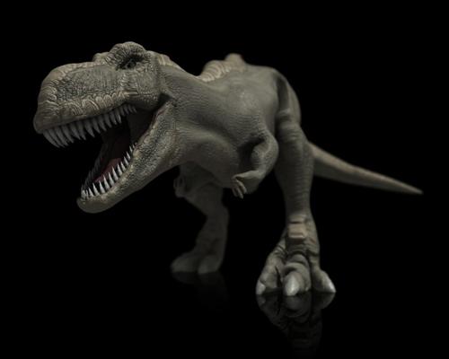 Tyrannosaurus Rex