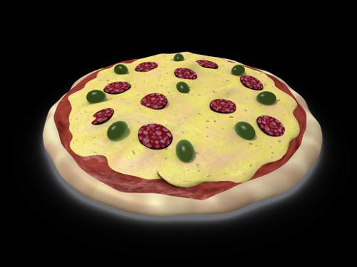 Pizza