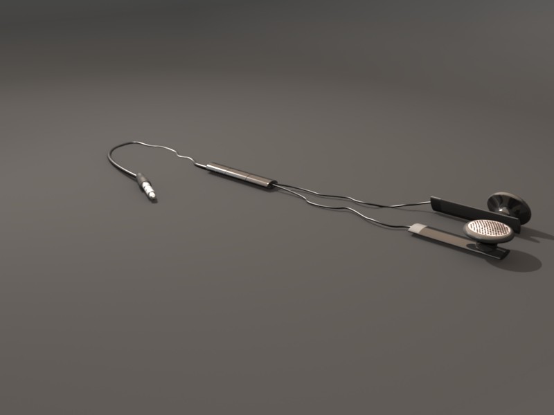 Htc Headphones