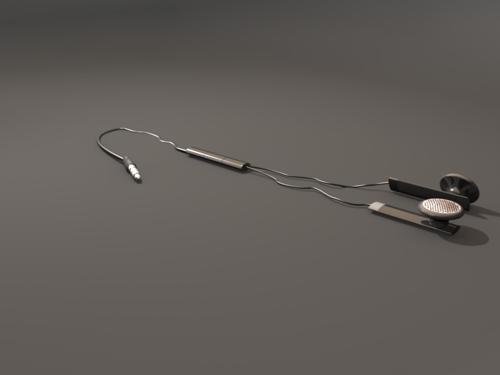 Htc Headphones