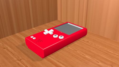 Gameboycolor