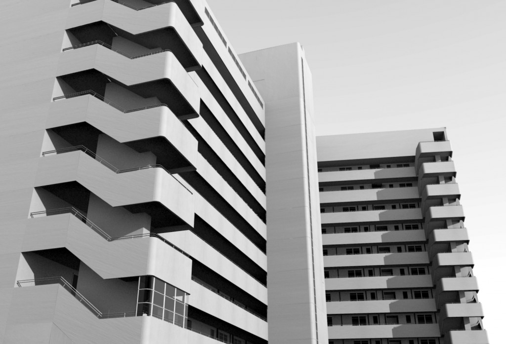 Embassy Court