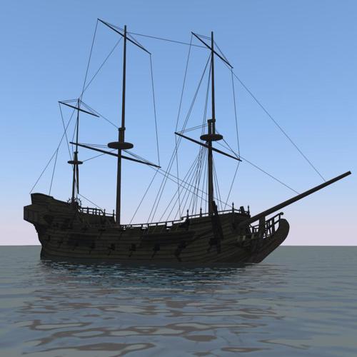 Black Pearl