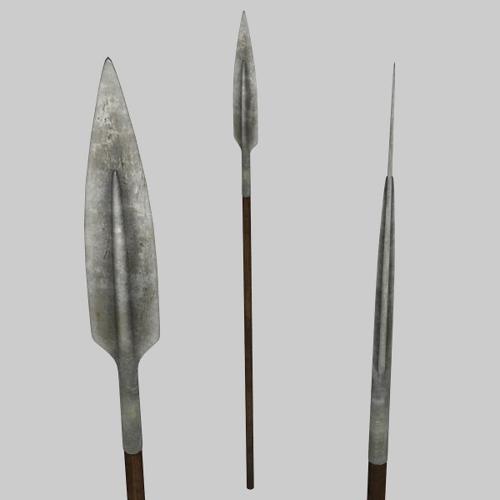 Spear