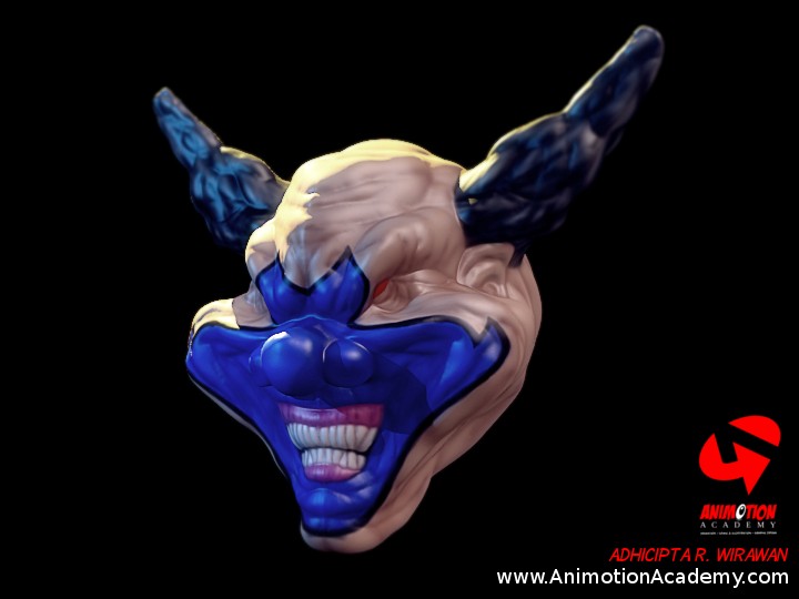 Clown