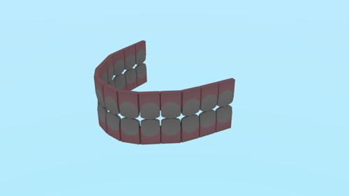 Dental Arch