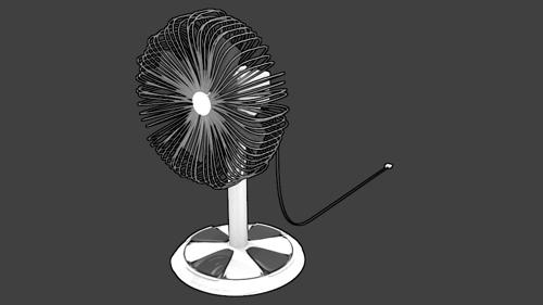Fan