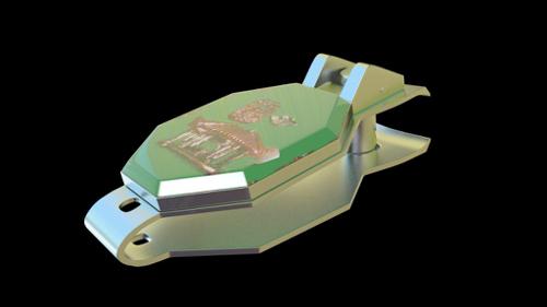 Nail Cutter