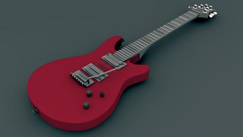 Guitar