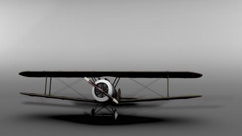Sopwith Camel
