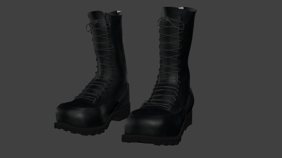 Boots