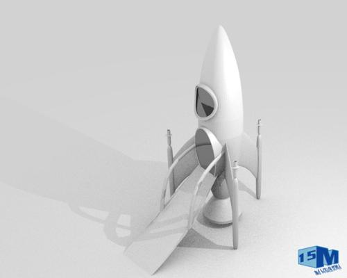 Rocket