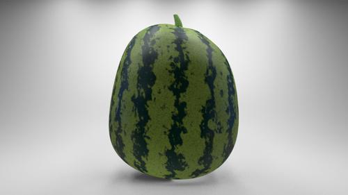 Watermelon