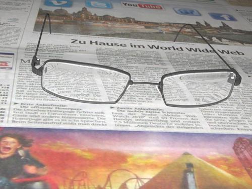 Eye Glasses