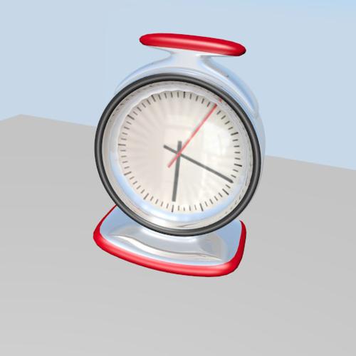 Clock