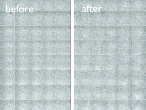 Random Tiles