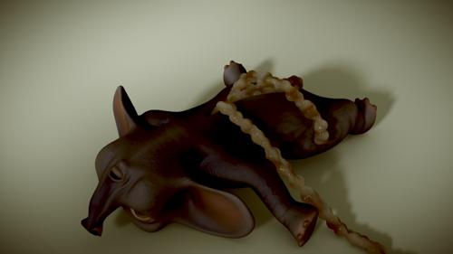Ely Autopsy