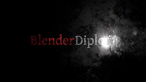 Grundge Title Animation