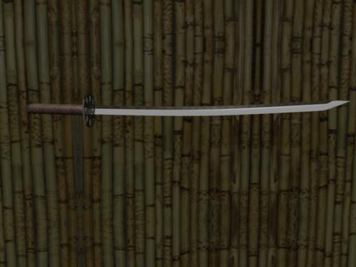 Katana