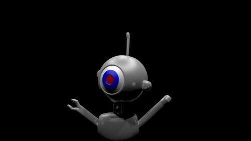 Robot 2.0