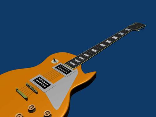 Les Paul