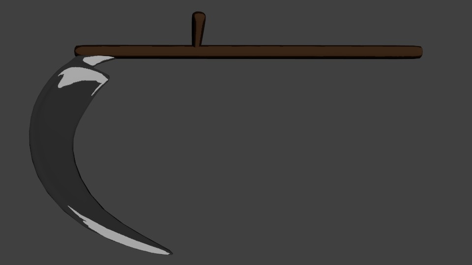 Scythe