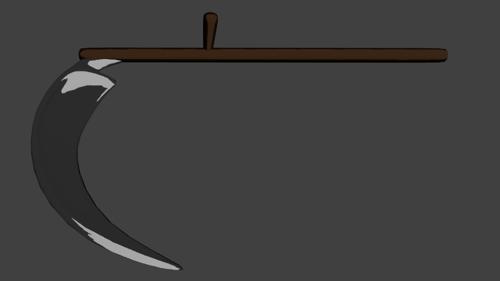 Scythe