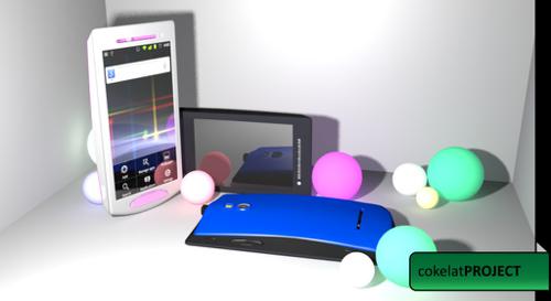 Smart Phone