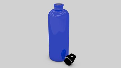 Water Bottle