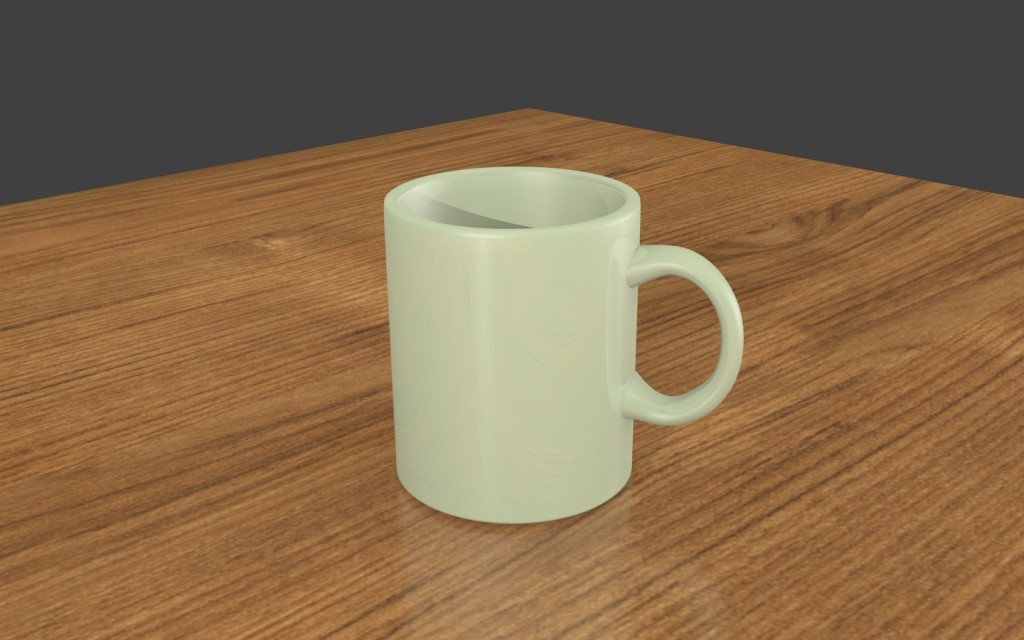 Coffee Mug