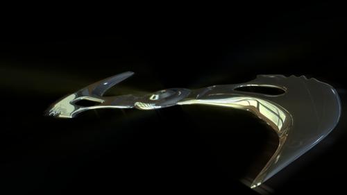 Boomerang Weapon