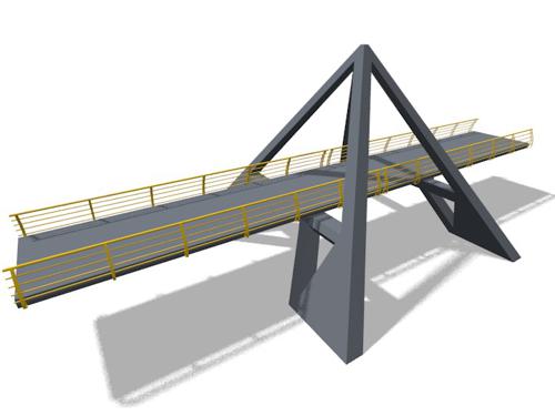 Foot Bridge