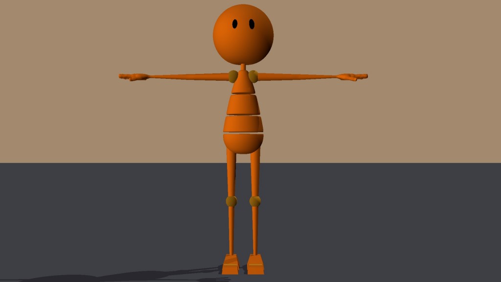 Pointer IK