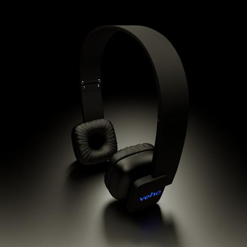 Cycles Headphones