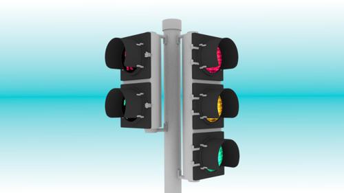 Traffic Light